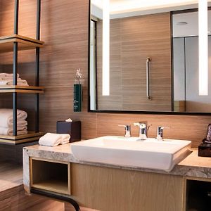 King Room City View
